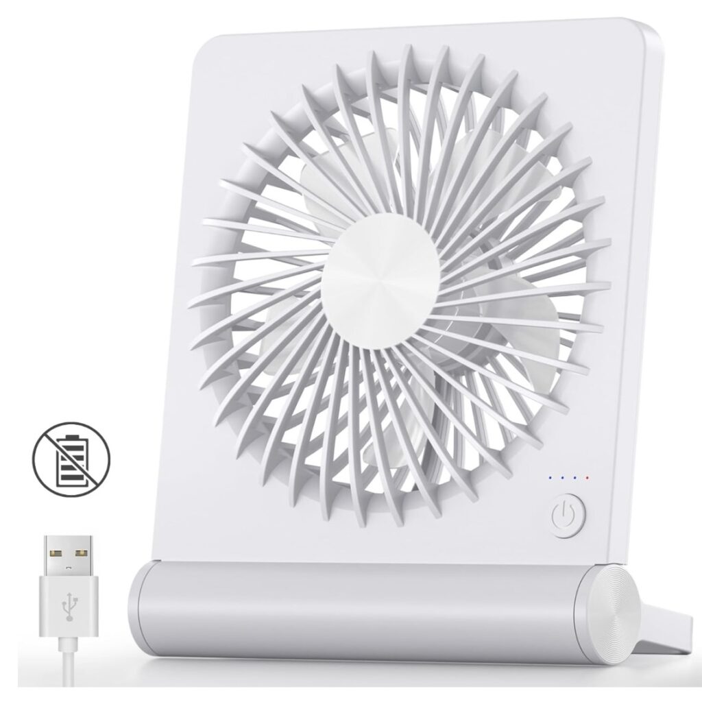 USB Powered Fan