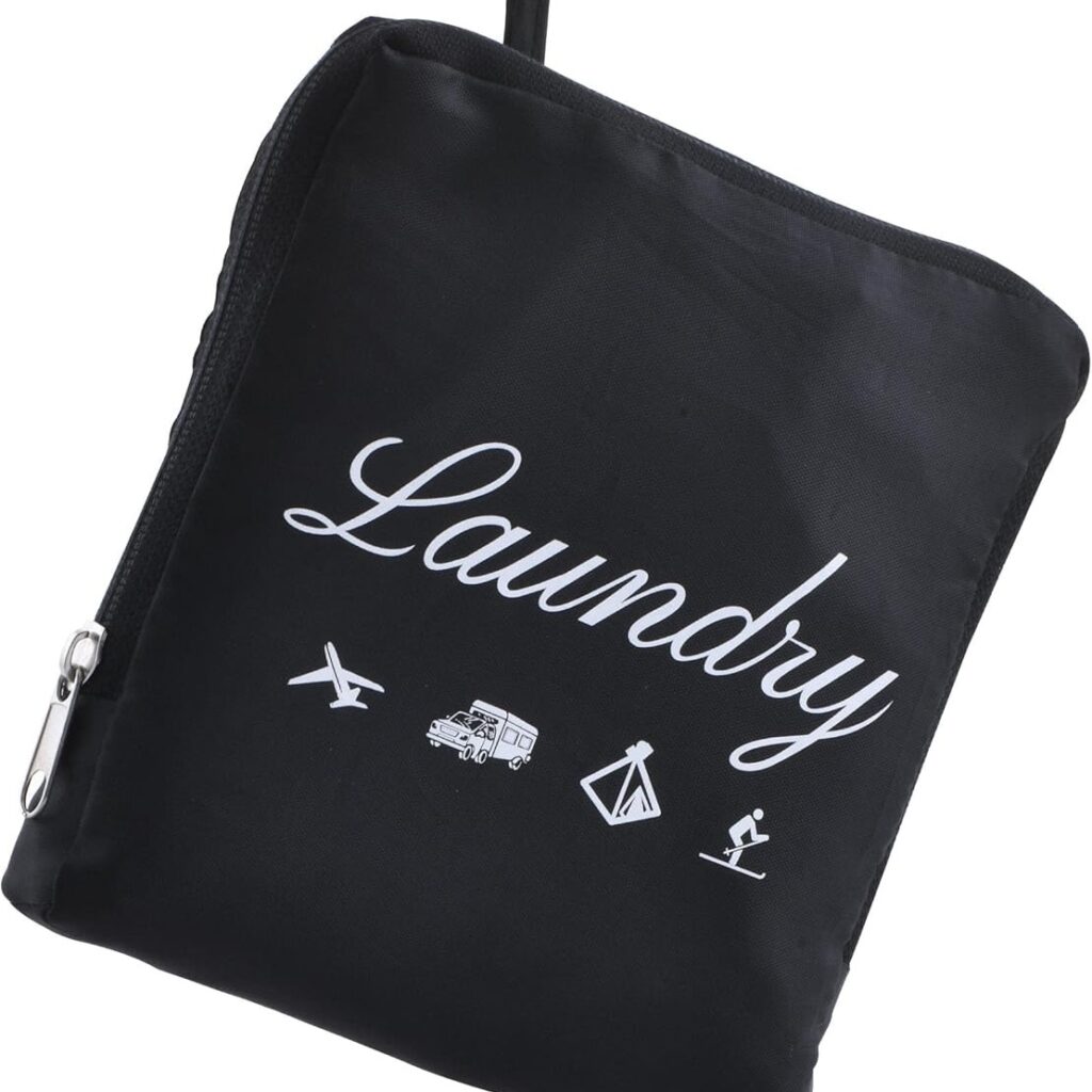 Travel Laundry Bag