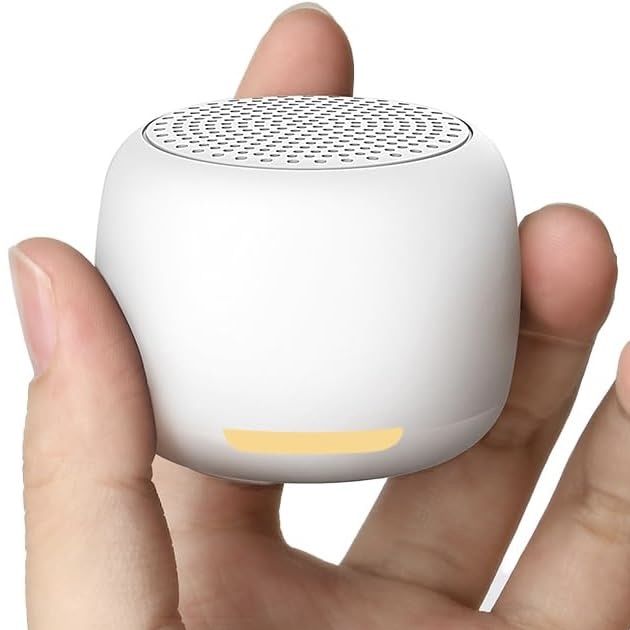USB Noise Machine
