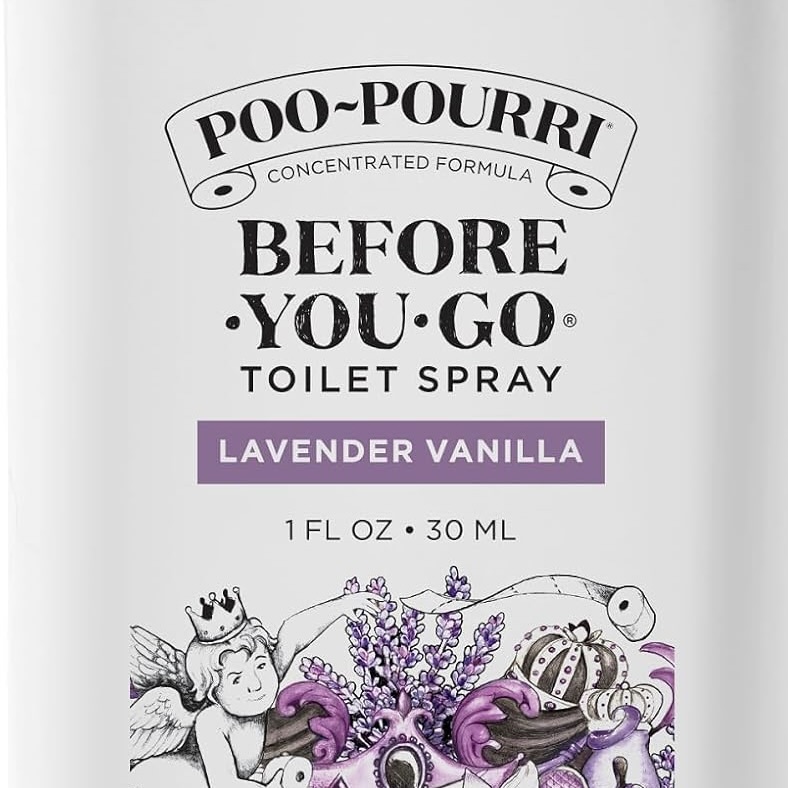 Poo-Pourri Travel