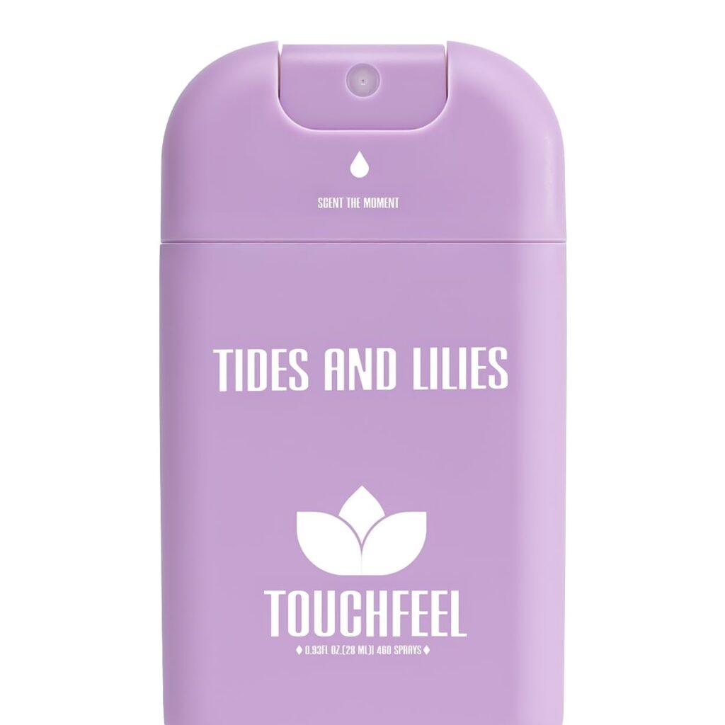 Sanitizer Travel